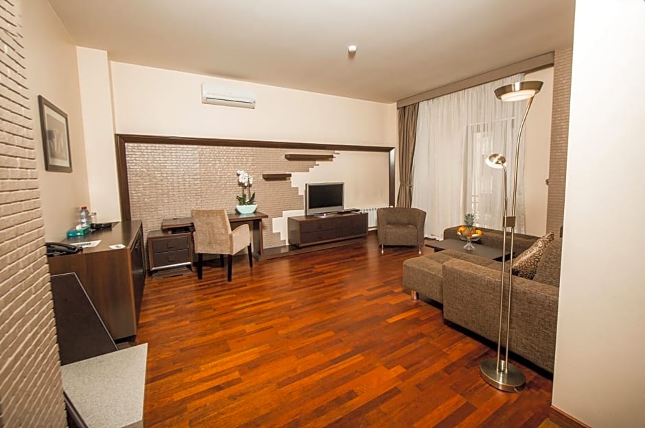 Passage Boutique Hotel