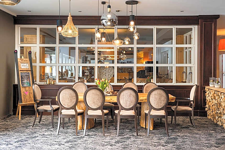 elaya hotel steinplatte, Trademark by Wyndham