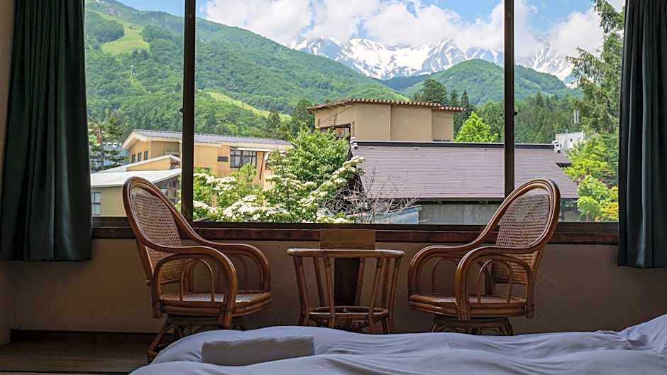 Hakuba Hospitality Inn YUKINOSO
