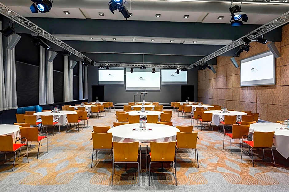 The Hague Marriott Hotel