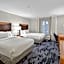 Fairfield Inn & Suites by Marriott Omaha Downtown
