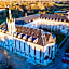 Le grand couvent de Gramat