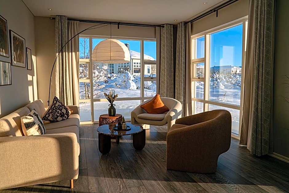 Hotel Grimsborgir by Keahotels