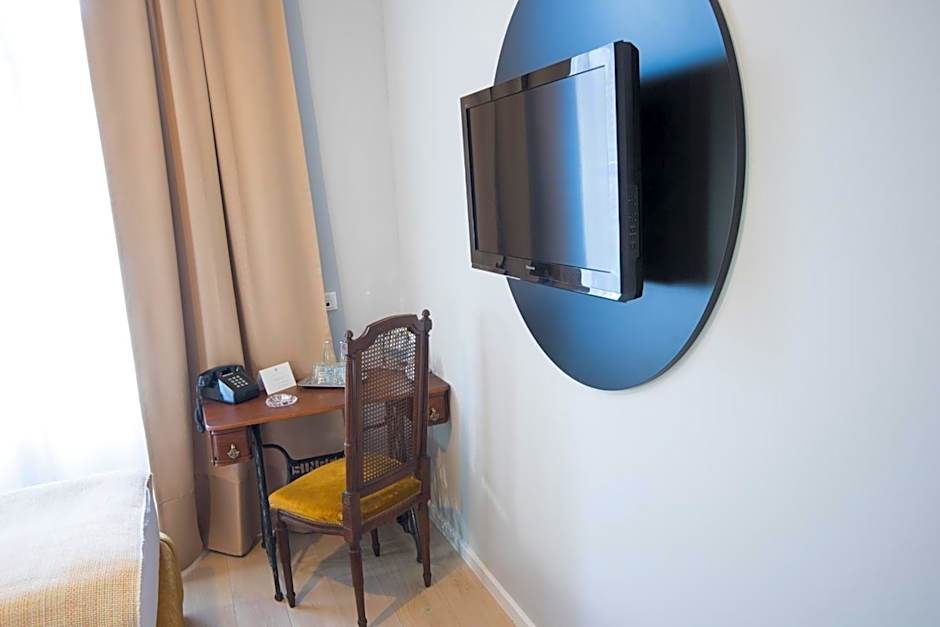 Hotel Ovo malo duše