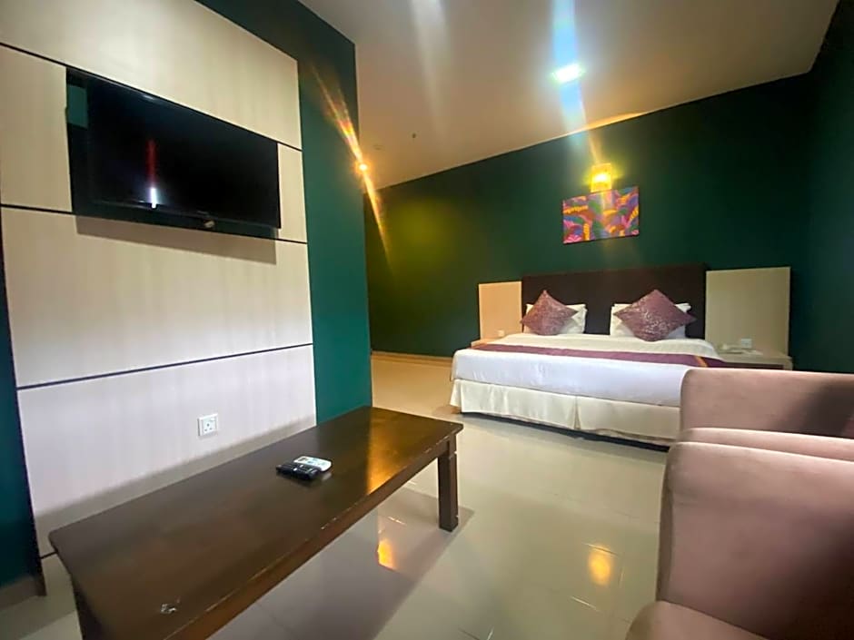 Geopark Hotel Kuah Langkawi