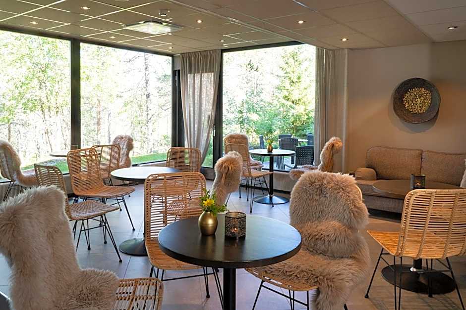 Lapland Hotels Sky Ounasvaara