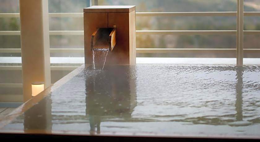 T Hotel Nagano Ryuoo