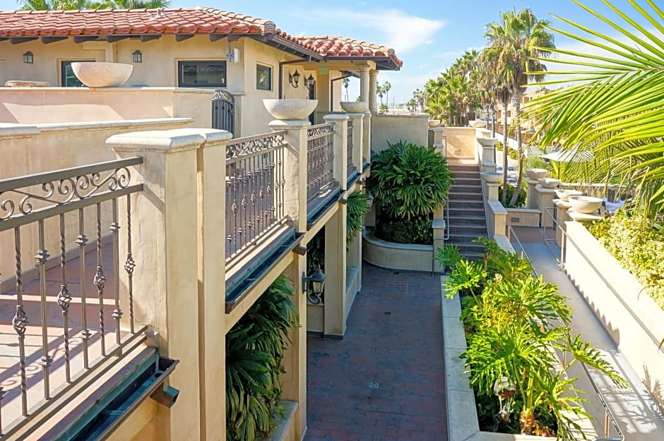 Balboa Inn