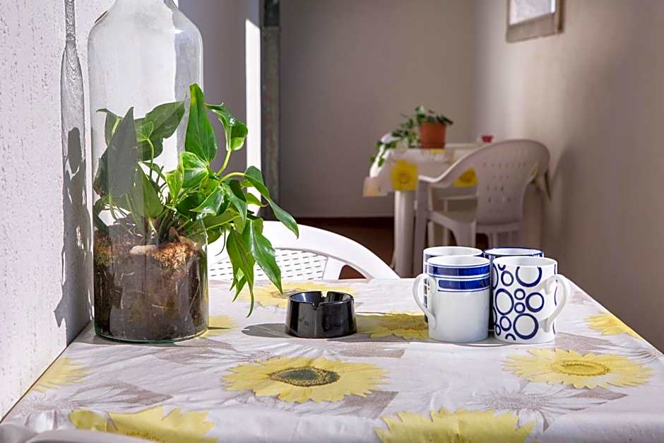 Holiday Appartamenti