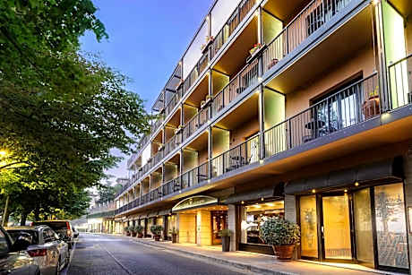 Grand Hotel San Marino