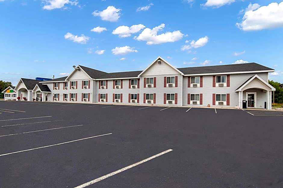 Baymont by Wyndham Marinette