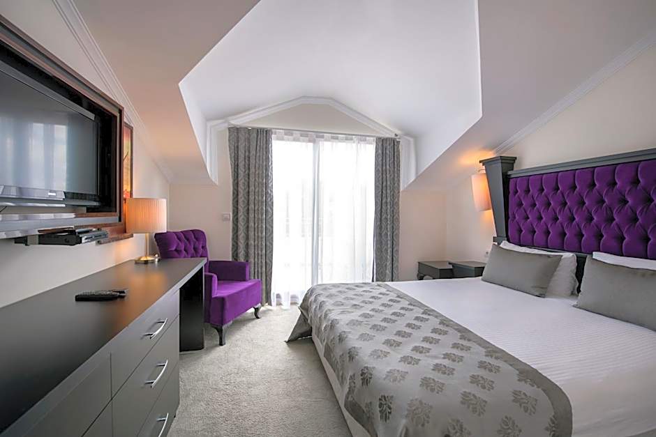 Blueberry Boutique Hotel