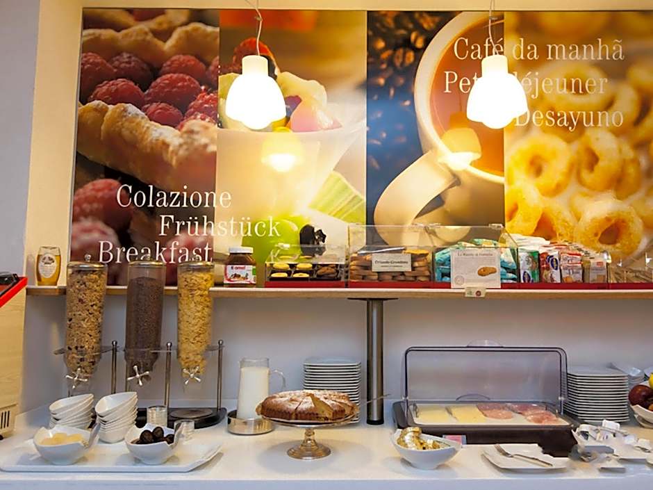 Best Western Porto Antico