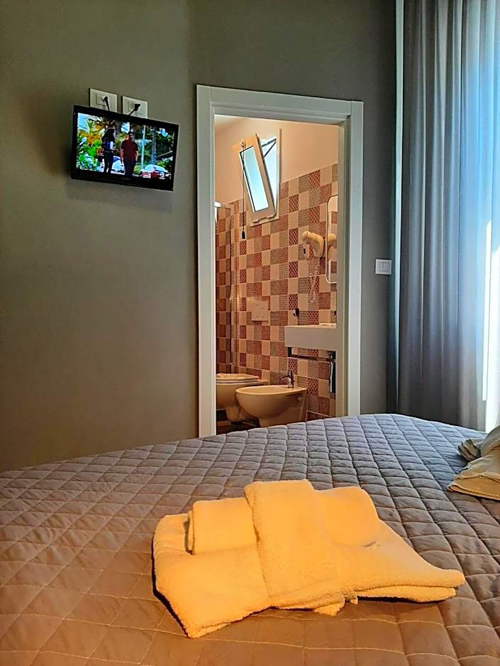 Hotel Alabama by ALEhotels