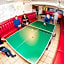 Kensal Green Backpackers