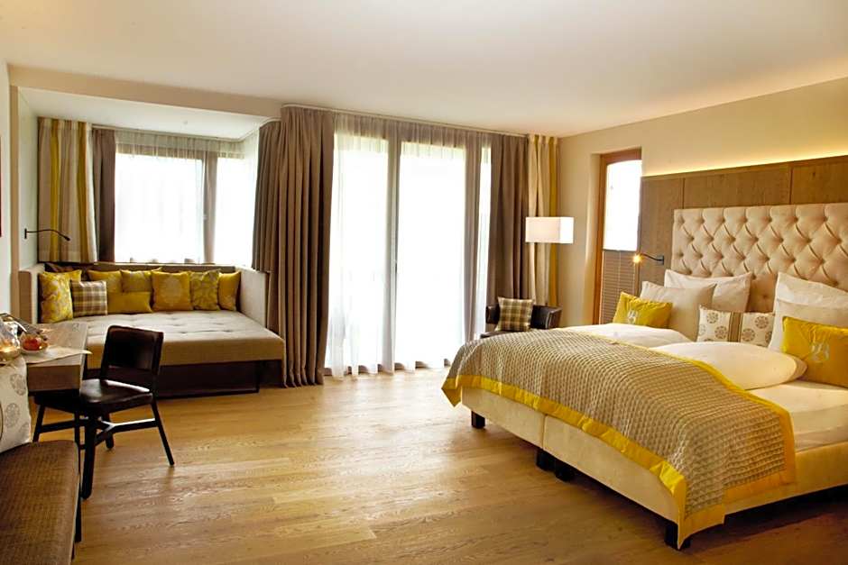 Sport-Wellnesshotel Bichlhof