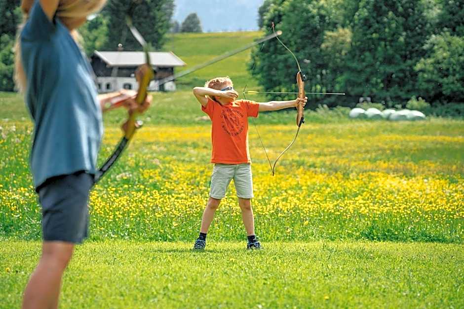 Heutaler Hof - Hotel im Naturidyll