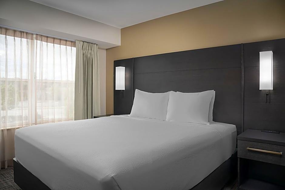 Residence Inn by Marriott Spokane East Valley