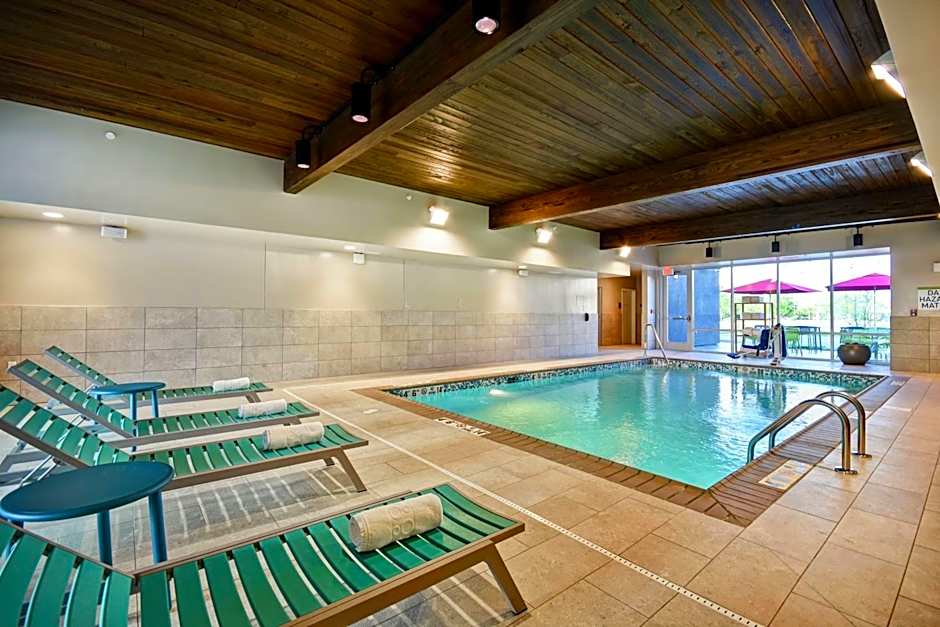 Home2 Suites By Hilton Terre Haute