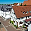 Hotel - Restaurant Hirsch