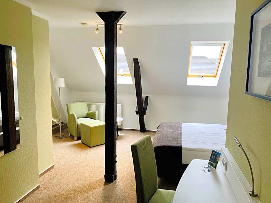 Hotel am Schlosspark