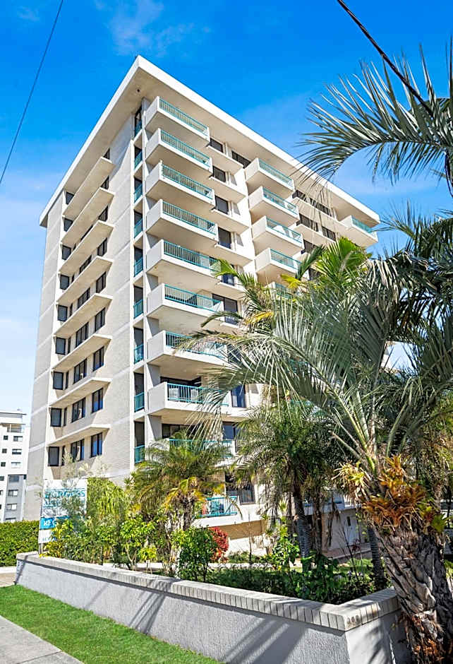 Burgess @ Kings Beach Apartments