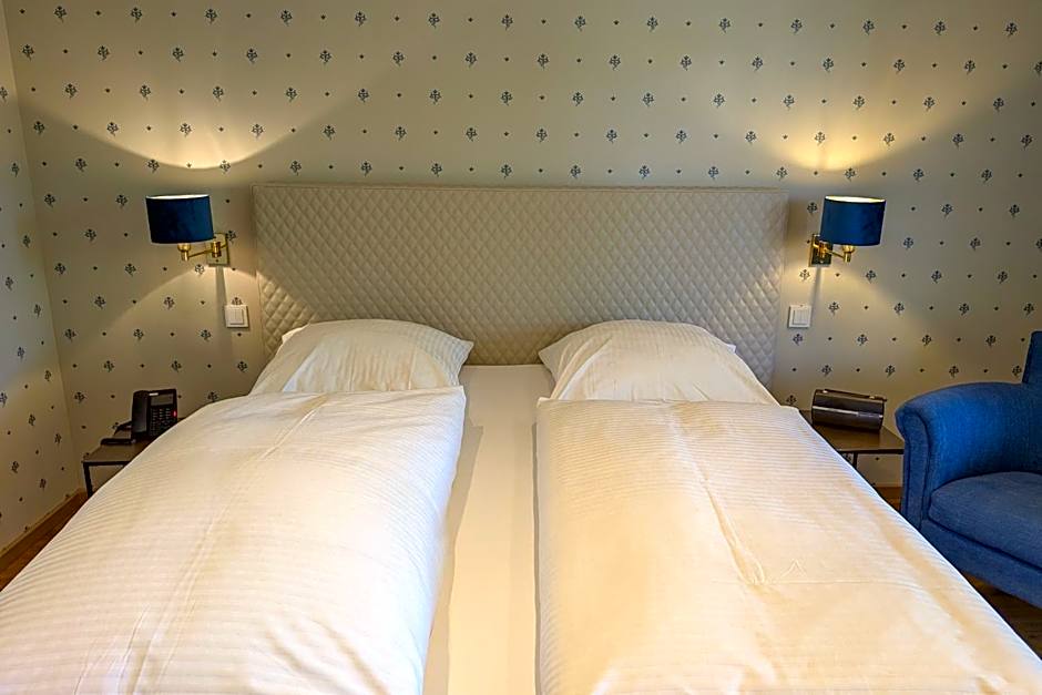 Hotel Restaurant Vinothek LAMM