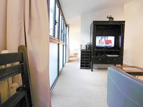 B&B Loft Baron