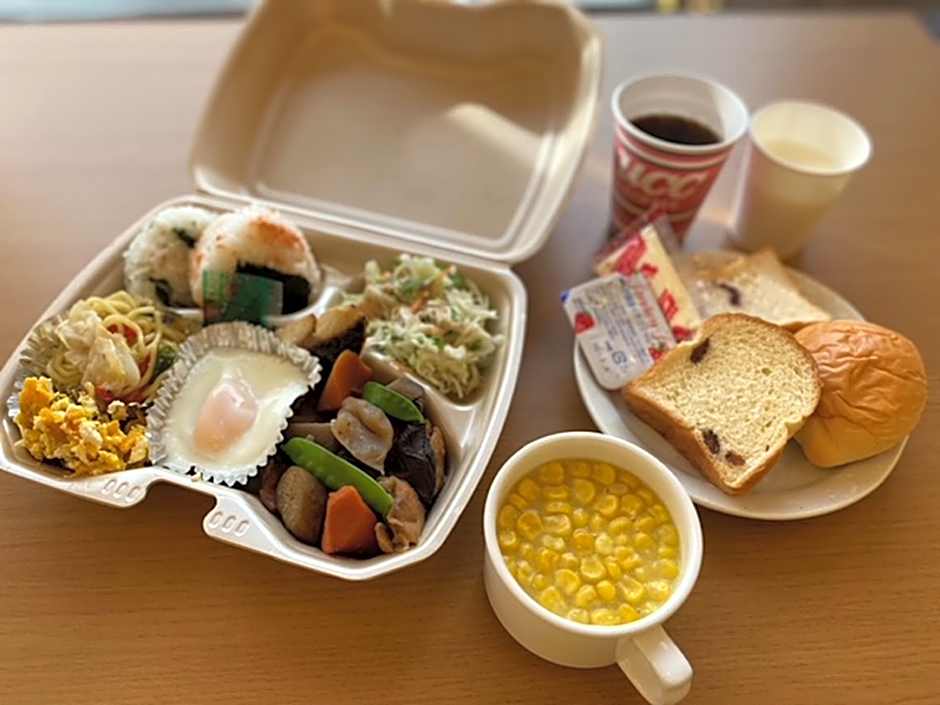 Toyoko Inn Hokkaido Hakodate Ekimae Asaichi