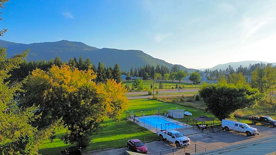 Clearwater Country Inn