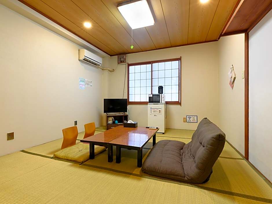 Tabist Hamanako no Yado Kosai