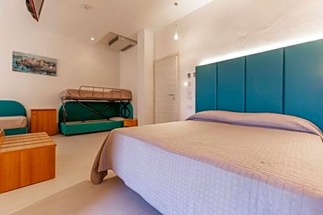Superior Quadruple Room