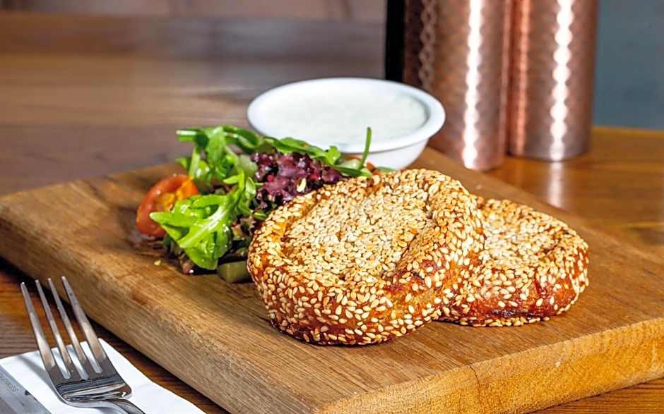 The Devonshire Grassington