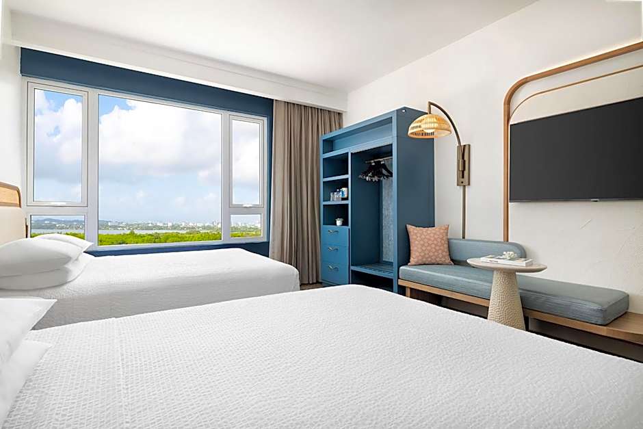 Hyatt Centric San Juan Isla Verde
