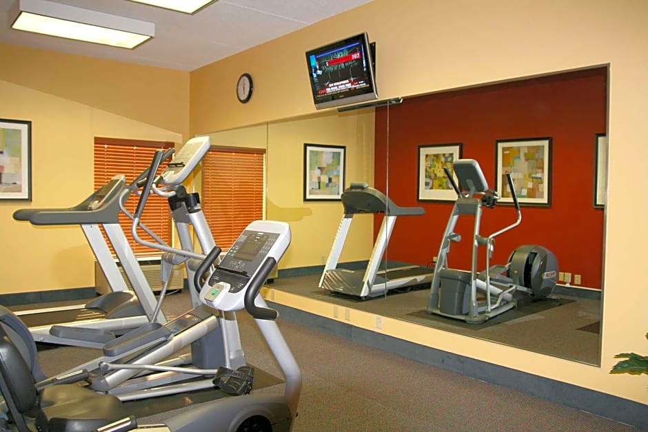Hampton Inn Clarksville