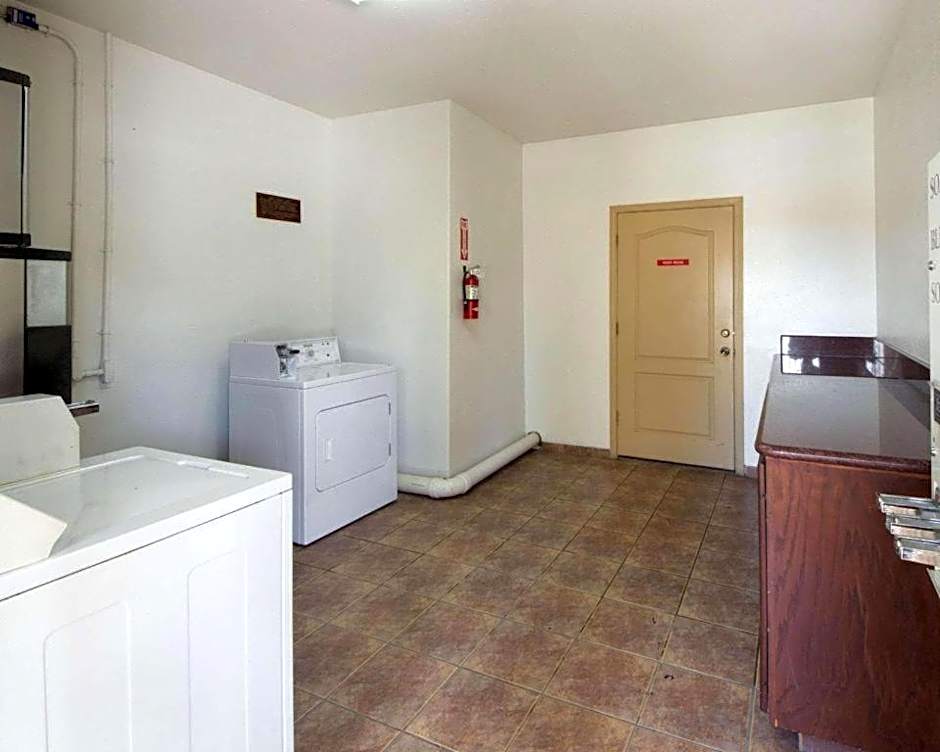 Quality Inn & Suites Rio Grande City
