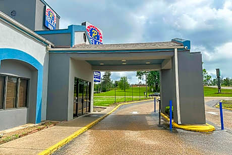 Relax Inn By Oyo Jackson MS Hwy 80 I-20