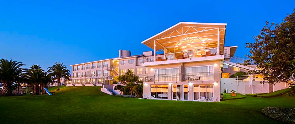 Saldanha Bay Hotel