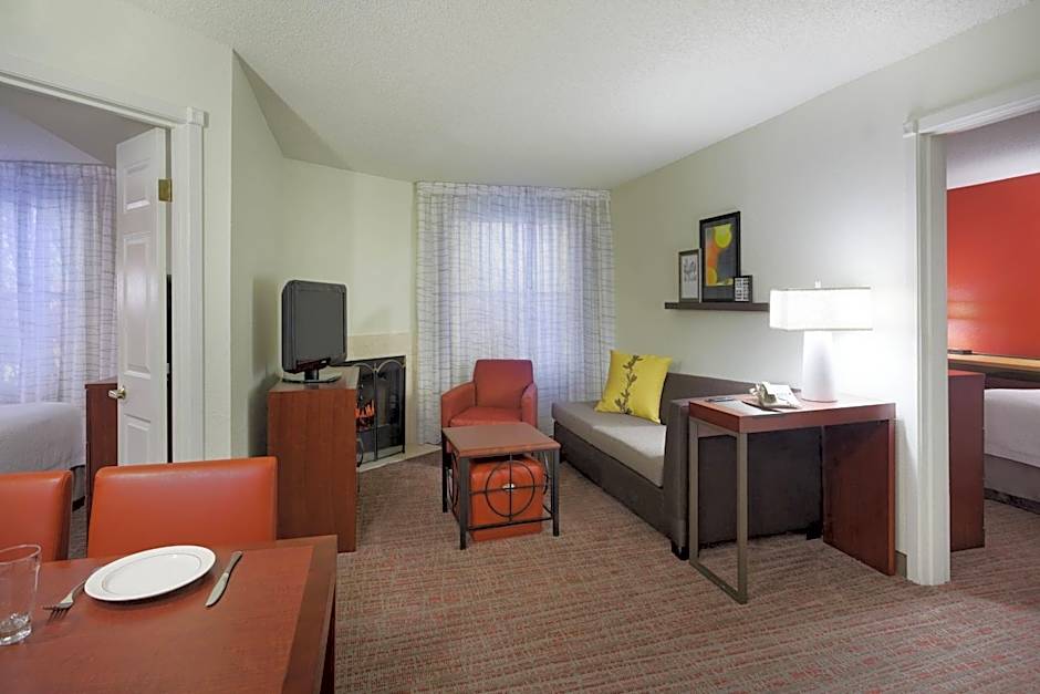 Residence Inn by Marriott San Antonio Downtown/Market Square