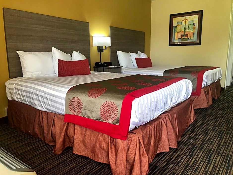 Ramada by Wyndham Lebanon