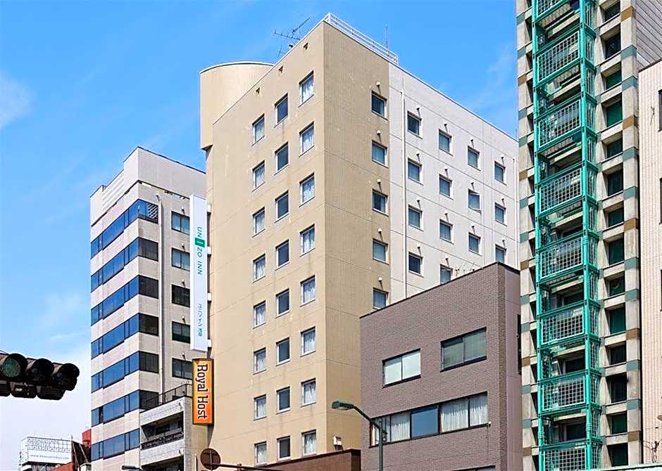 UNIZO INN Tokyo Asakusa