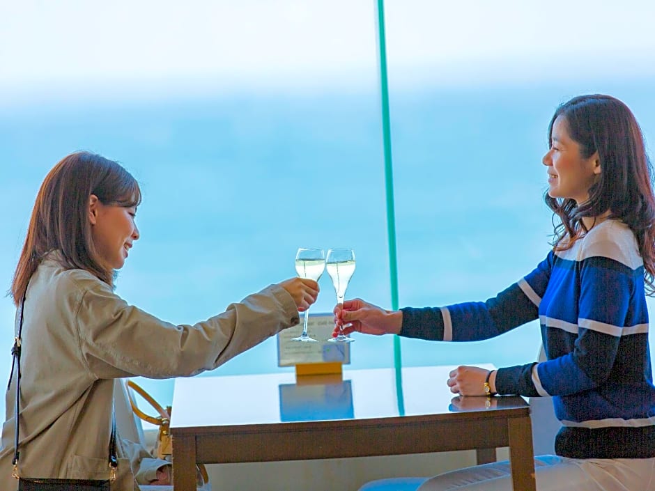 Hotel AreaOne Banjinmisaki