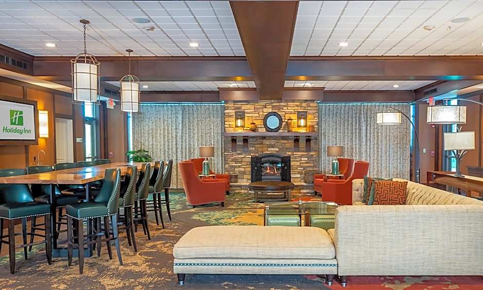 Holiday Inn Stevens Point - Convention Center By IHG