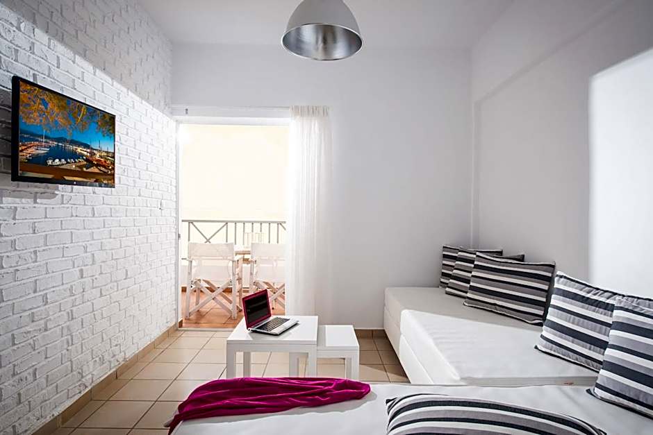 Fedra Boutique Apartments