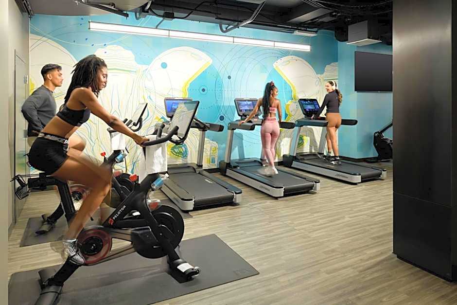 Astra Hotel, Seattle, a Tribute Portfolio Hotel by Marriott