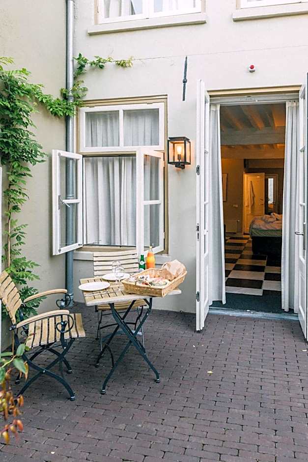 Uylenhof Hotel