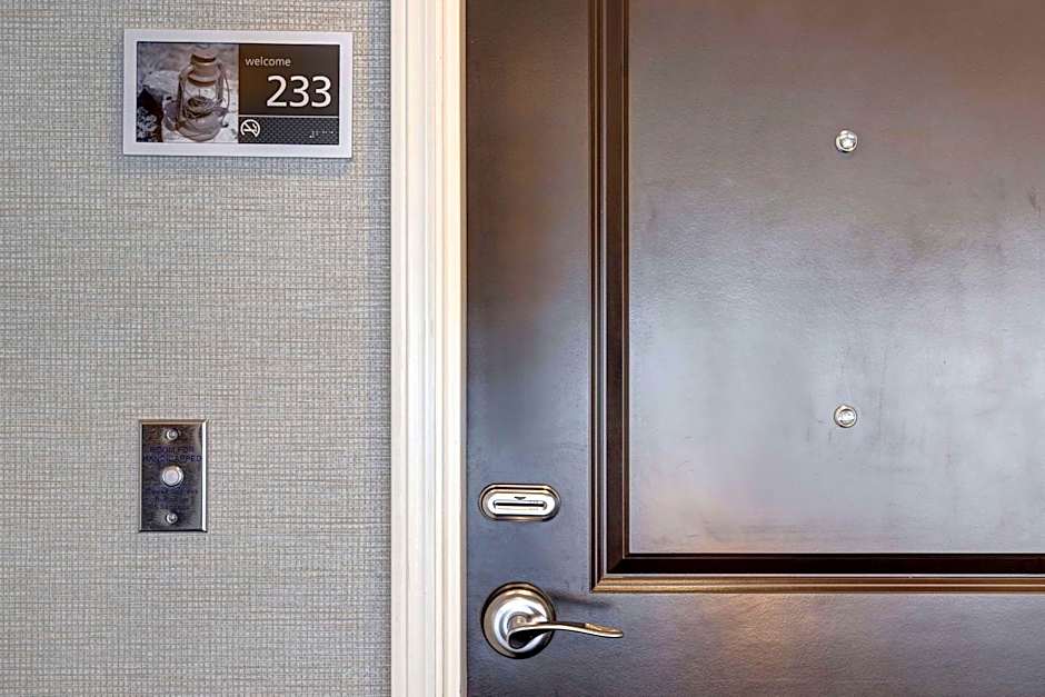 Hampton Inn By Hilton And Suites Seattle Federal Way