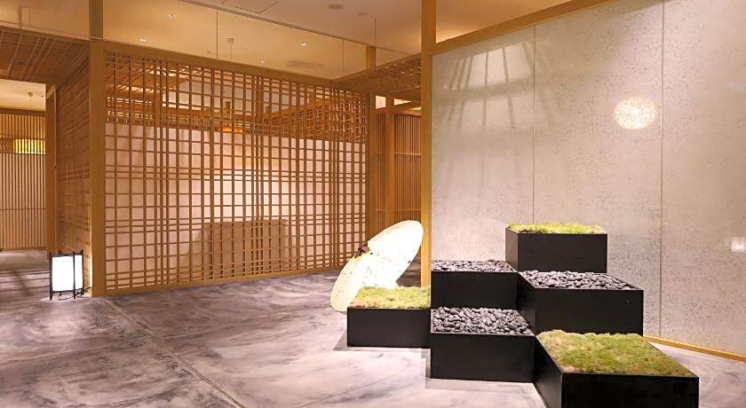 Oku Yugawara SANSUIROU