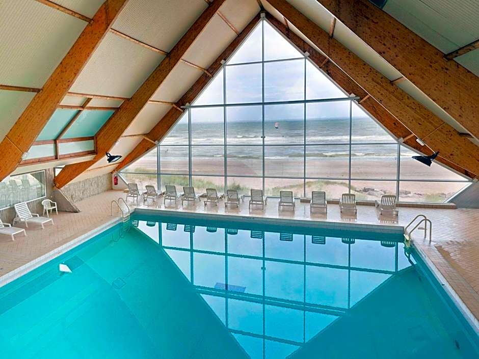 ibis Le Touquet Thalassa