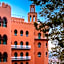 Alhambra Palace Hotel